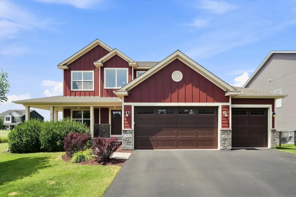 12920 Granstrom Circle Dayton MN 55327