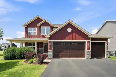 12920 Granstrom Circle Dayton MN 55327