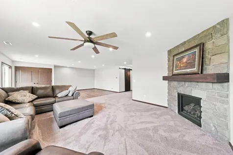 12920 Granstrom Circle Dayton MN 55327