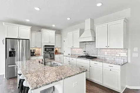 12920 Granstrom Circle Dayton MN 55327