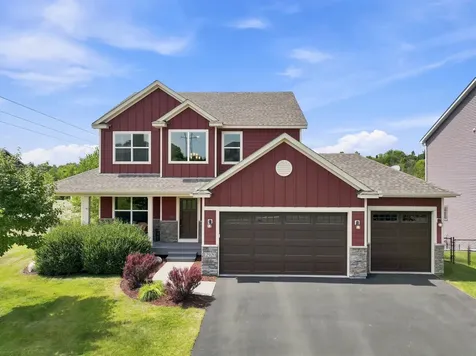 12920 Granstrom Circle Dayton MN 55327