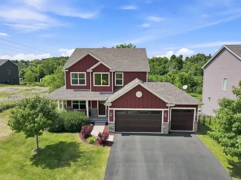 12920 Granstrom Circle Dayton MN 55327