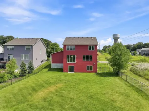 12920 Granstrom Circle Dayton MN 55327