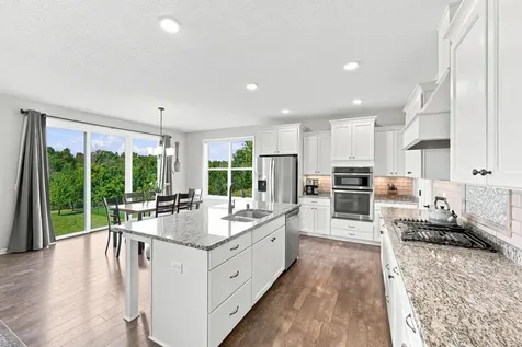 12920 Granstrom Circle Dayton MN 55327