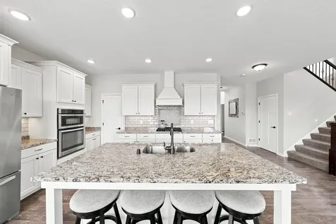 12920 Granstrom Circle Dayton MN 55327