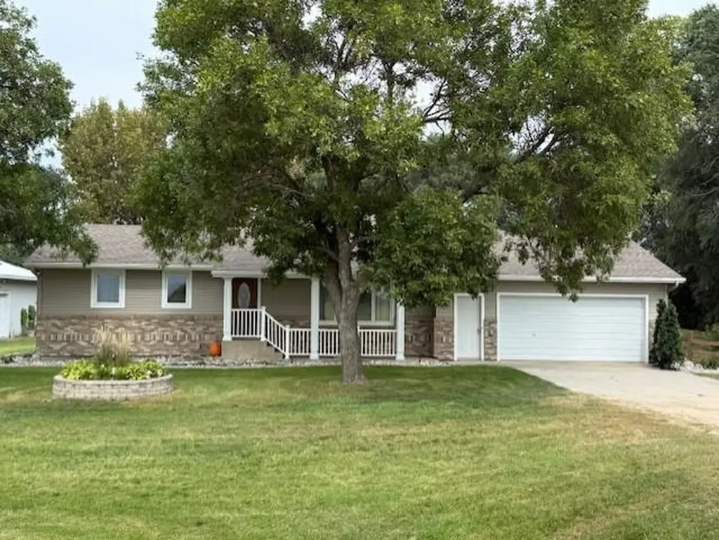 1908 380th Street Breckenridge MN 56520