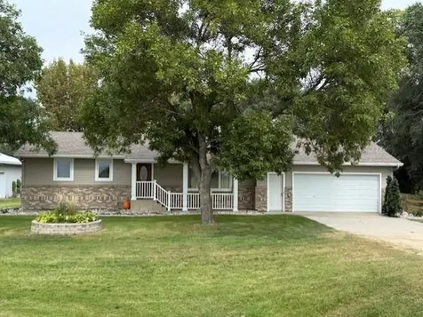 1908 380th Street Breckenridge MN 56520