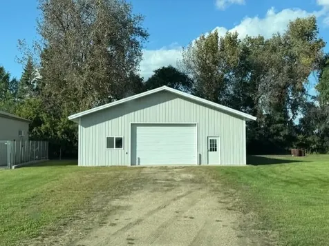 1908 380th Street Breckenridge MN 56520