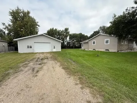 1908 380th Street Breckenridge MN 56520