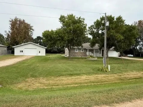 1908 380th Street Breckenridge MN 56520