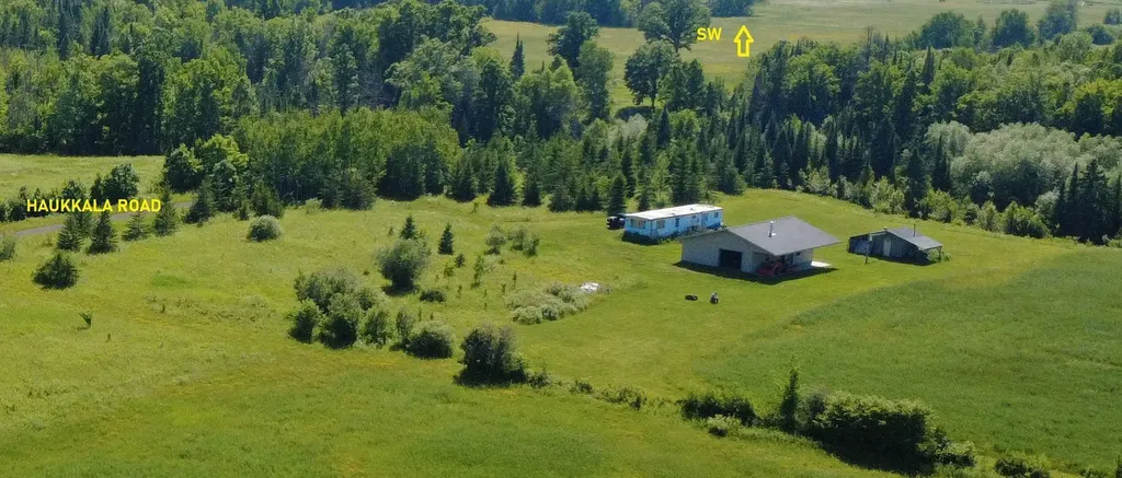 12201 E Haukkila Road Maple WI 54854