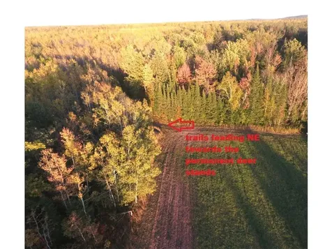 12201 E Haukkila Road Maple WI 54854