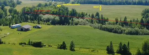 12201 E Haukkila Road Maple WI 54854