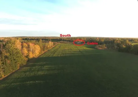 12201 E Haukkila Road Maple WI 54854