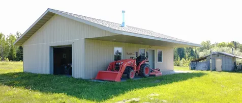 12201 E Haukkila Road Maple WI 54854