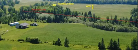 12201 E Haukkila Road Maple WI 54854