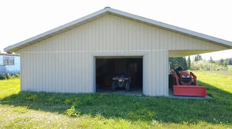 12201 E Haukkila Road Maple WI 54854