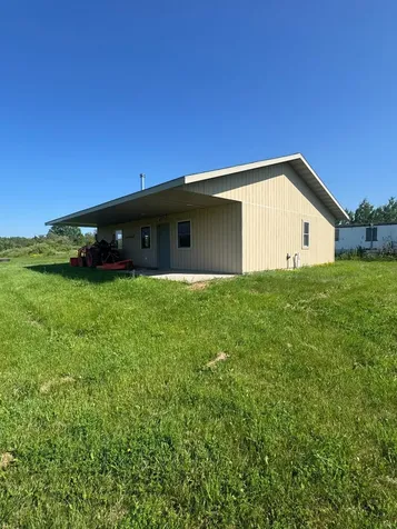 12201 E Haukkila Road Maple WI 54854