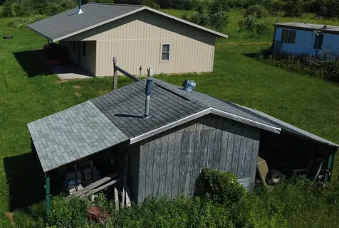 12201 E Haukkila Road Maple WI 54854
