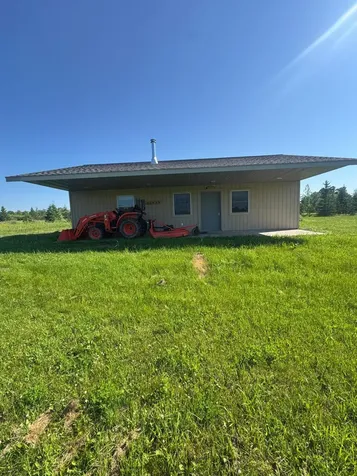 12201 E Haukkila Road Maple WI 54854