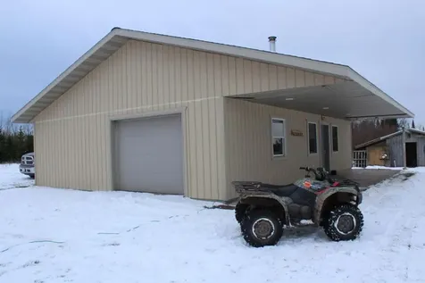 12201 E Haukkila Road Maple WI 54854