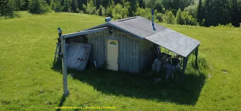 12201 E Haukkila Road Maple WI 54854