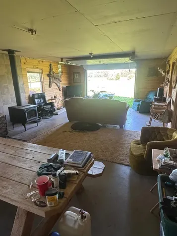 12201 E Haukkila Road Maple WI 54854