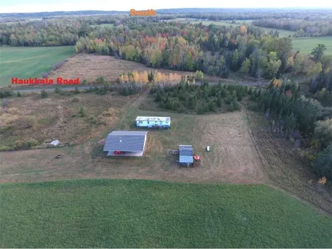 12201 E Haukkila Road Maple WI 54854