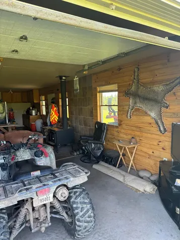 12201 E Haukkila Road Maple WI 54854