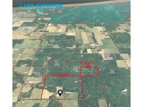 12201 E Haukkila Road Maple WI 54854