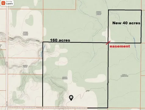 12201 E Haukkila Road Maple WI 54854