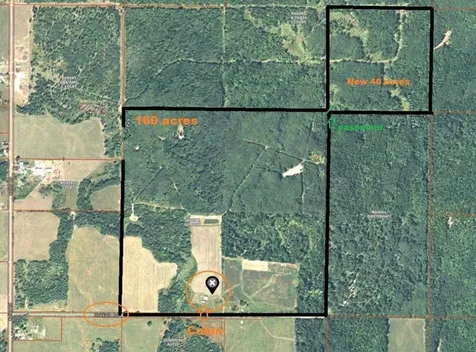 12201 E Haukkila Road Maple WI 54854