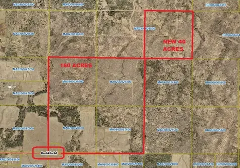 12201 E Haukkila Road Maple WI 54854