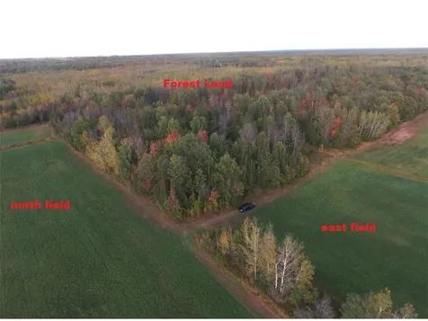 12201 E Haukkila Road Maple WI 54854