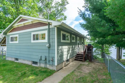 20441 493rd Lane Mcgregor MN 55760