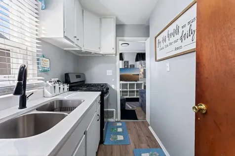1842 Arlington Avenue E Saint Paul MN 55119