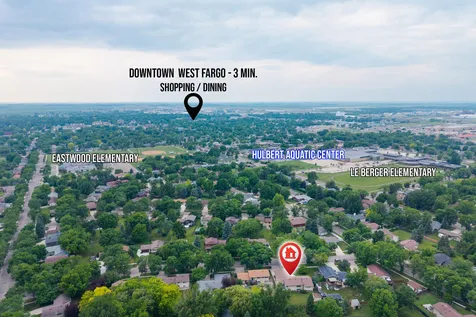 813 8th Street E West Fargo ND 58078