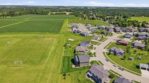 515 21st Place NE Kasson MN 55944