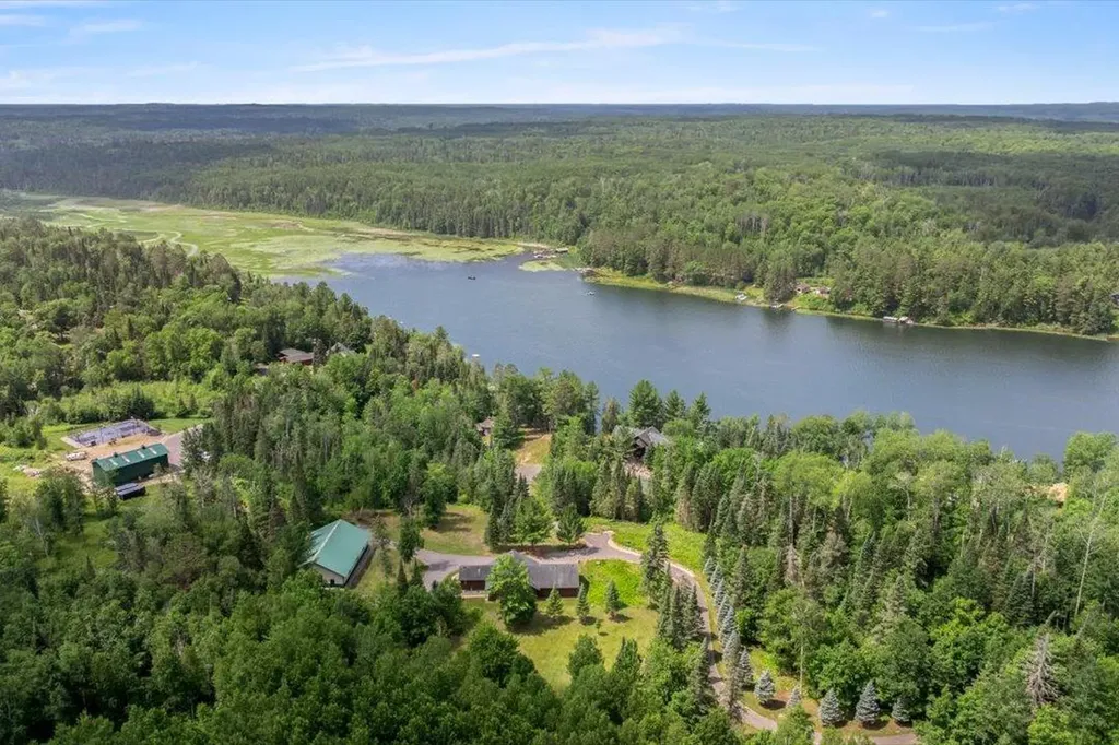6594 Noel Trail NW Walker MN 56484