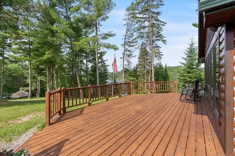 6594 Noel Trail NW Walker MN 56484