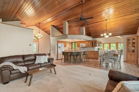 6594 Noel Trail NW Walker MN 56484