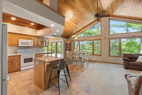 6594 Noel Trail NW Walker MN 56484