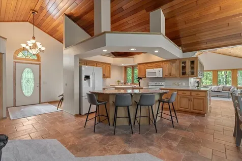 6594 Noel Trail NW Walker MN 56484