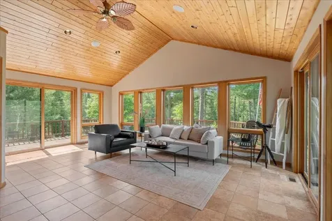 6594 Noel Trail NW Walker MN 56484