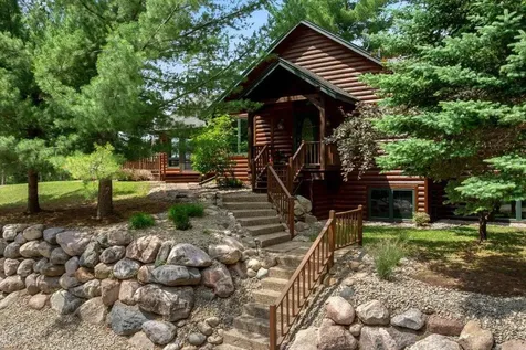 6594 Noel Trail NW Walker MN 56484