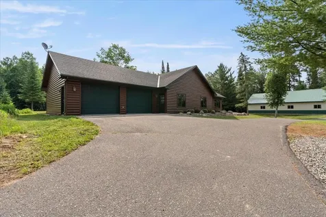 6594 Noel Trail NW Walker MN 56484