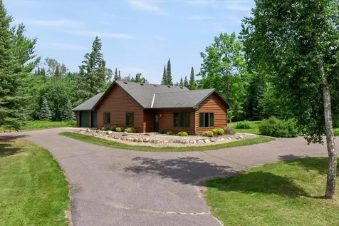 6594 Noel Trail NW Walker MN 56484