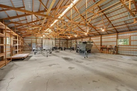 6594 Noel Trail NW Walker MN 56484