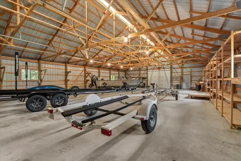 6594 Noel Trail NW Walker MN 56484