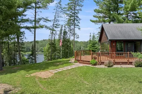 6594 Noel Trail NW Walker MN 56484